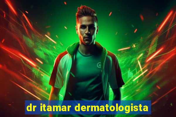 dr itamar dermatologista